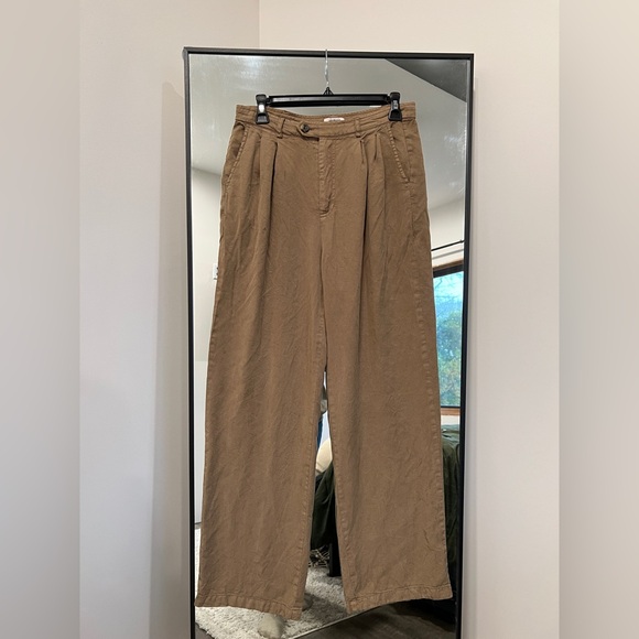 Thread and Supply Richie Trousers - Picture 1 of 3